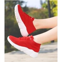 Giầy thể thao 💃 niubadao G22003.3, erobic, dance, đi bộ, thể dục, chạy, nhẩy ❤️