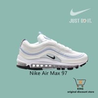 Giày Thể Thao NK Air Max 97 003 Đệm Khí Cao Cấp Phong Cách Retro