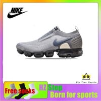 Giày thể thao NK air VaporMax Flyknit 2.0 002 mhua so3.0 m có đệm khí và buộc dây