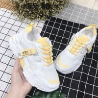 Giày thể thao nữ 2019 ảnh thật shop tự chụp