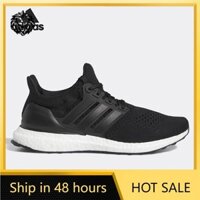 Giày thể thao nữ Adidas Chính hãng Ultra Boost Giày chạy bộ đệm thấp nhẹ HQ4206