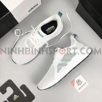 Giày thể thao nữ Adidas NEO Khoe Run White F36792