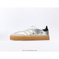 Giày thể thao nữ adidas Samba xlg ig5744 kích thước 36-40