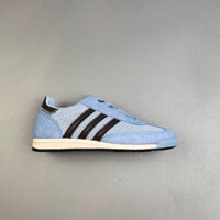 Giày thể thao nữ Adidas St sl76 Clover retro lưới thoáng khí