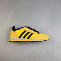 Giày thể thao nữ Adidas St sl76 retro lưới thoáng khí dép Clover