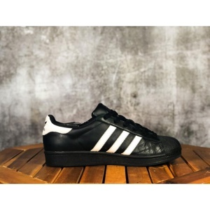 Giày thể thao nữ Adidas Superstar Foundation