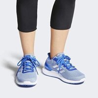 Giầy thể thao nữ Adidas Running Cosmic 2 SL Aero Blue Size 6.5 (Mỹ)