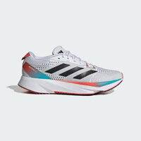 Giày thể thao nữ Adidas Adizero SL màu trắng đỏ