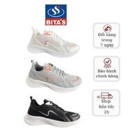Giày Thể Thao Nữ Bitas's GVW.58 Chống Trơn Trượt - Thiết Kế Trẻ Trung
