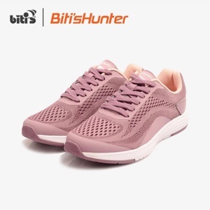 Giày thể thao nữ Bitis Hunter Core DSWH03300TIM