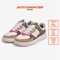 Giày Thể Thao Nữ Biti's Hunter Street Còn Gì Dùng Đó HSW006301REU (Rêu)