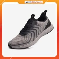 Giày Thể Thao Nữ Bitis Hunter Core Meteor Collection DSWH10800DEN - 37