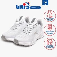 Giày Thể Thao Nữ Bitis Hunter Core HSW003200TRG Trắng - 39