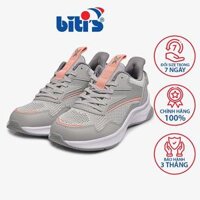 Giày Thể Thao Nữ Bitis Hunter X DSWH10500XAM - 36