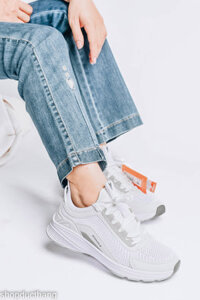 Giày Thể Thao Nữ Bitis Hunter Core - Checkmate Collection - 35 - TRẮNG