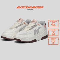 Giày Thể Thao Nữ Biti’s Hunter X LiteDash - Festive Edition 2K24: Creamy Blush HSW007506XAL (Xám lợt)