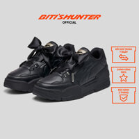 Giày Thể Thao Nữ Biti’s Hunter X LiteDash – Midnight Edition 2K24 HSW007503DEN (Đen)