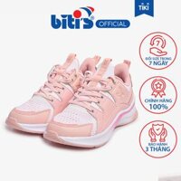 Giày Thể Thao Nữ Bitis Hunter X DSWH09800HOG Hồng - 38