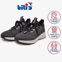 Giày Thể Thao Nữ Bitis Hunter Core DSWH10900DEN - 37