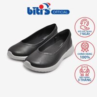 Giày Thể Thao Nữ Biti's Êmbrace BBW002200DEN (Đen)