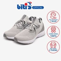 Giày Thể Thao Nữ Biti's BSW002300XAM (Xám)