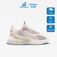 Giày Thể Thao Nữ BLUEWIND Trẻ Trung Dễ Phối Đồ Vải Dệt Thoáng Khí 68371