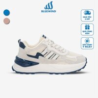Giày Thể Thao Nữ BLUEWIND Hyper Boom Trẻ Trung Tôn Dáng 68862