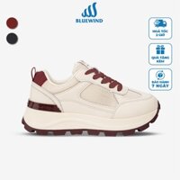 Giày Thể Thao Nữ BLUEWIND Forrest Gump Trẻ Trung, Năng Động, Phù Hợp Đi Học, Đi Làm, Đi Chơi 68886