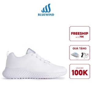Giày Thể Thao Nữ Bluewind: Nơi bán giá rẻ, uy tín, chất lượng nhất | Websosanh