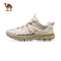 Giày thể thao nữ CAMEL CROWN Giày lưới thông thường thoáng khí Giày chạy bộ nhẹ