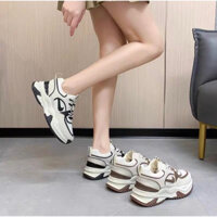 GIÀY THỂ THAO NỮ CAO 5cm