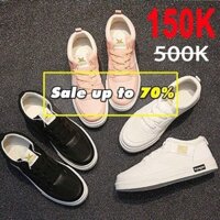 GIÀY THỂ THAO NỮ CAO CẤP TRẺ TRUNG NĂNG ĐỘNG