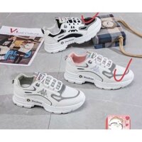 Giày thể thao nữ cao cấp