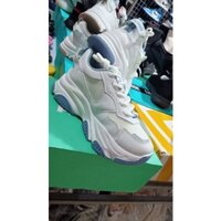 GIẦY THỂ THAO NỮ CHẤT ĐẸP TRẮNG