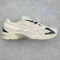 Giày thể thao nữ Cushion Tenis Asics Gel-1130 chính hãng, thoáng khí, unisex QT4C KNBR