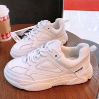 Giầy thể thao nữ dáng đẹp