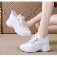 Giày Thể Thao Nữ Đế Cao HP953 Giá Tốt