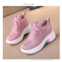 Giày Thể Thao Nữ Đế Cao HP953 Giá Tốt