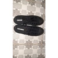 Giày thể thao nữ đen