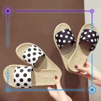 GIÀY THỂ THAO NỮ Dép thời trang nữ dép cói hót 2019 HÀNG ĐẸP LOẠI 1