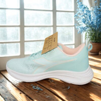 Giày Thể Thao Nữ Diadora Kurkuma Xanh Chính Hãng Ý