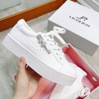 giày thể thao nữ đính đá