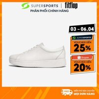 Giày Thể Thao Nữ Fitflop Rally - Trắng - X22-194