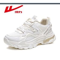 Giày thể thao nữ, giày sneaker nữ Warrior WXY(S)-2496L