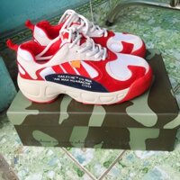 Giày thể thao nữ Hàn Quốc hãng HANIIZAA