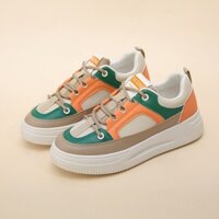 giày thể thao nữ Hàn Quốc 2022