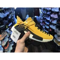 Giày Thể Thao Nữ Human race Vàng