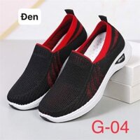 Giầy thể thao nữ mã G04 size 38