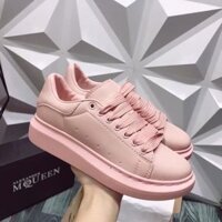 Giày Thể Thao Nữ màu Hồng