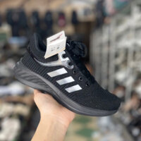 Giày thể thao nữ nam siêu nhẹ nhiều màu size 36-40 nhỡ